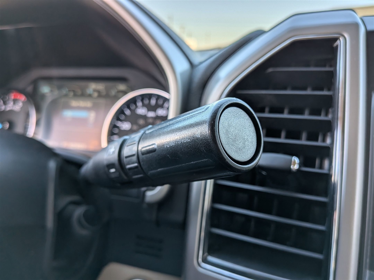 Ford Super Duty F-250 SRW 4WD SuperCab 158" Lariat 2019