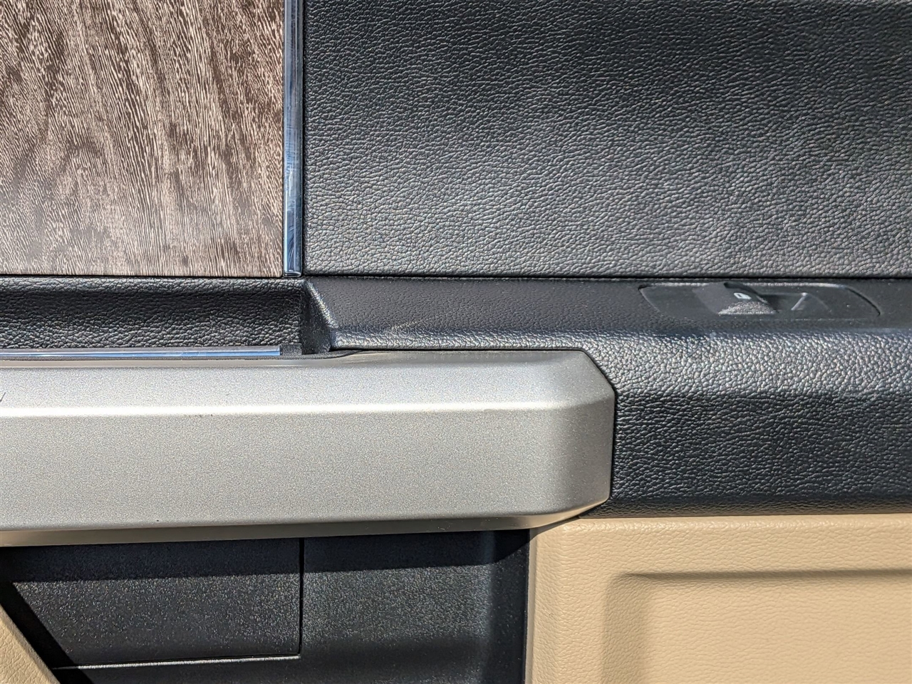 Ford Super Duty F-250 SRW 4WD SuperCab 158" Lariat 2019