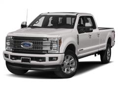 2019 Ford Super Duty F-250 SRW 