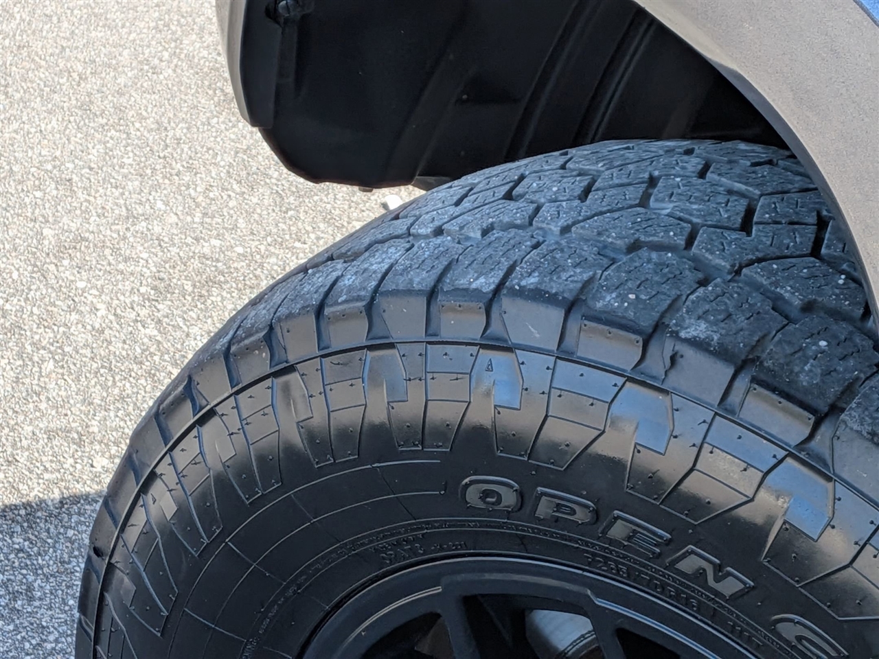 Toyota Tacoma 2WD  2019 Toyota Tacoma 2WD  2019