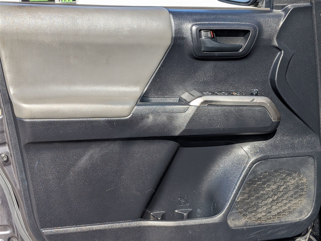 Toyota Tacoma 2WD  2019 Toyota Tacoma 2WD  2019