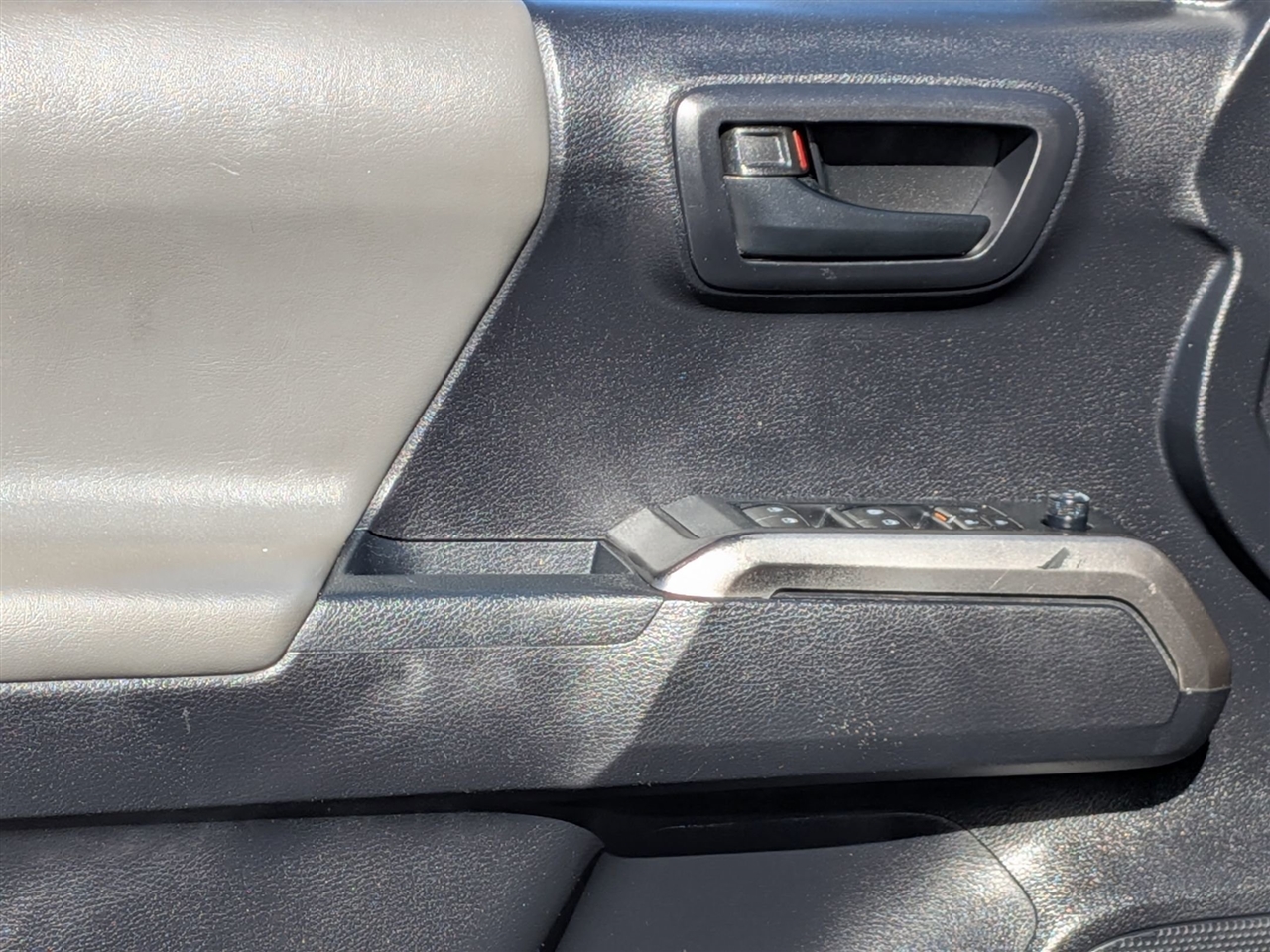 Toyota Tacoma 2WD  2019 Toyota Tacoma 2WD  2019