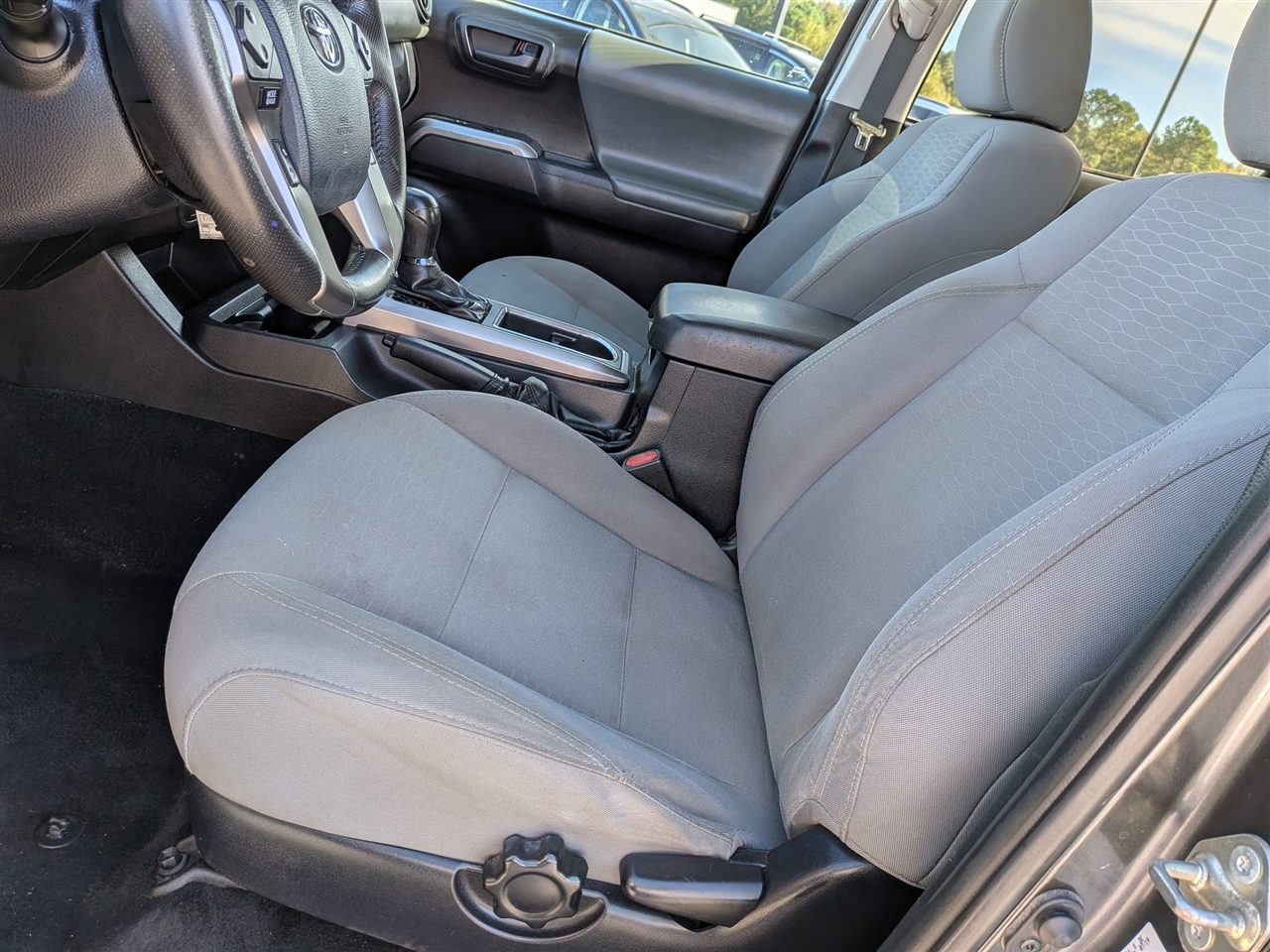 Toyota Tacoma 2WD  2019 Toyota Tacoma 2WD  2019