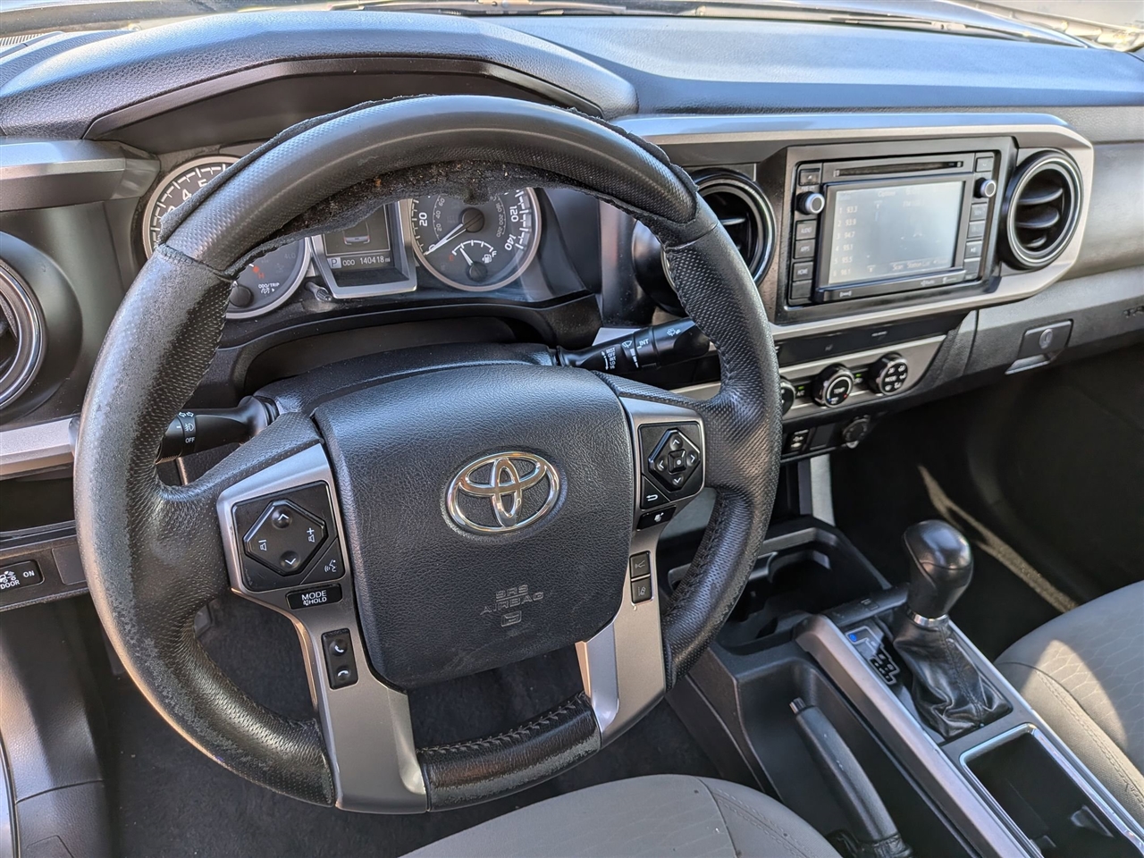 Toyota Tacoma 2WD  2019 Toyota Tacoma 2WD  2019