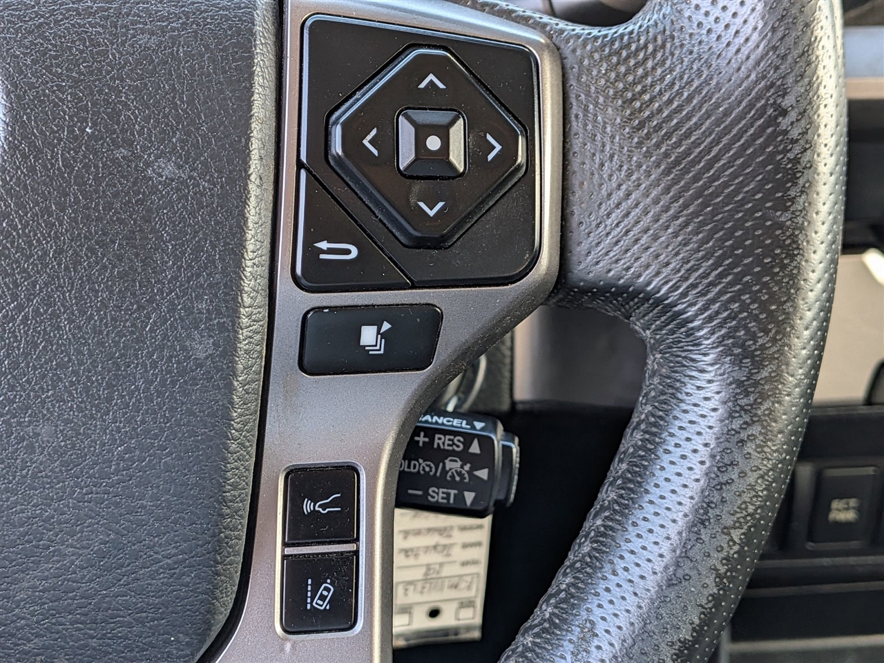 Toyota Tacoma 2WD  2019 Toyota Tacoma 2WD  2019