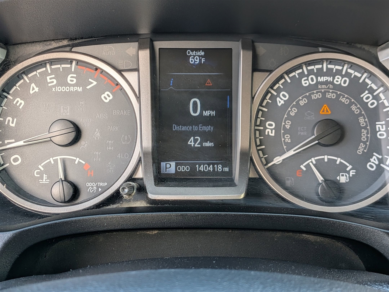 Toyota Tacoma 2WD  2019 Toyota Tacoma 2WD  2019