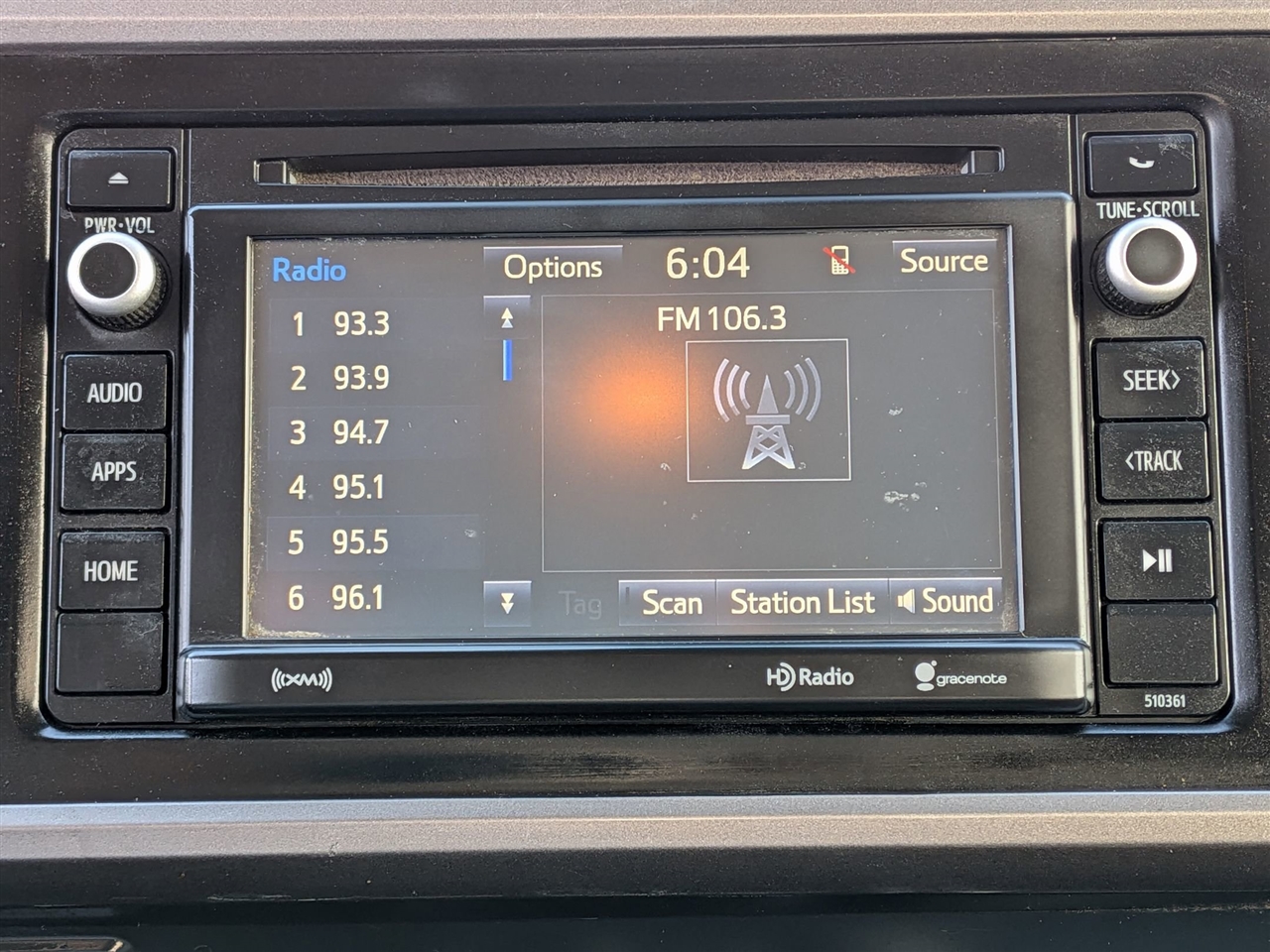 Toyota Tacoma 2WD  2019 Toyota Tacoma 2WD  2019