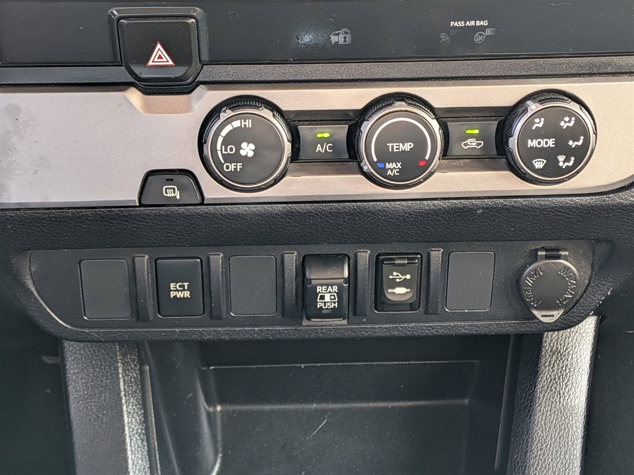 Toyota Tacoma 2WD  2019 Toyota Tacoma 2WD  2019