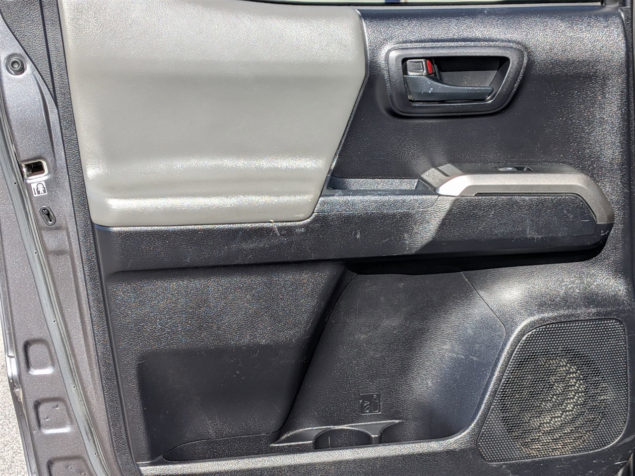 Toyota Tacoma 2WD  2019 Toyota Tacoma 2WD  2019