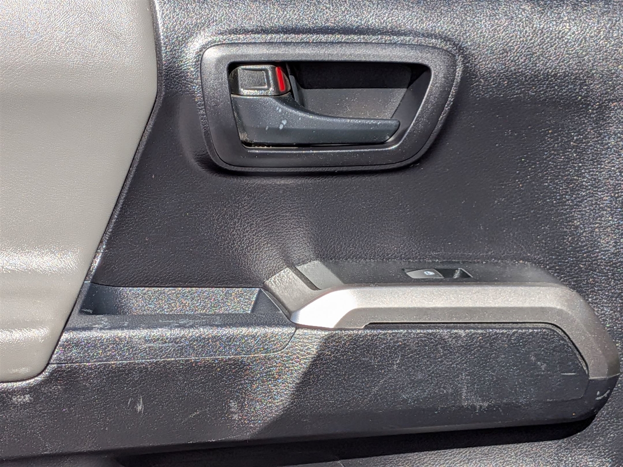 Toyota Tacoma 2WD  2019 Toyota Tacoma 2WD  2019