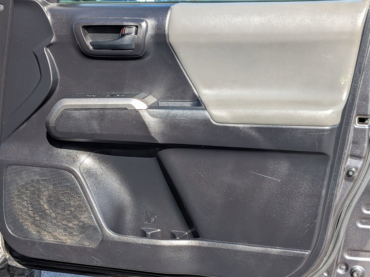 Toyota Tacoma 2WD  2019 Toyota Tacoma 2WD  2019