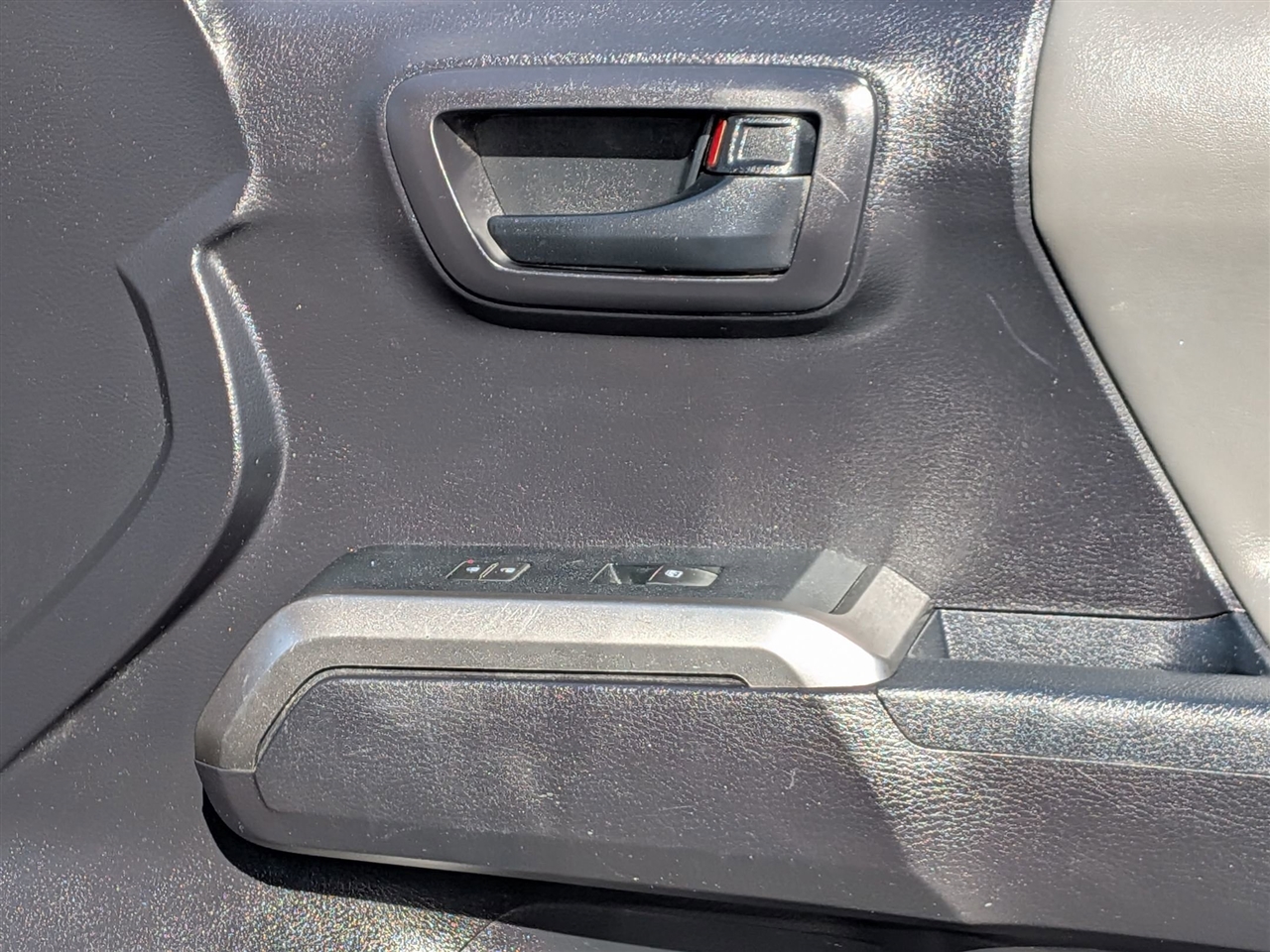 Toyota Tacoma 2WD  2019 Toyota Tacoma 2WD  2019