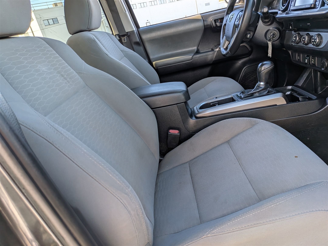 Toyota Tacoma 2WD  2019 Toyota Tacoma 2WD  2019