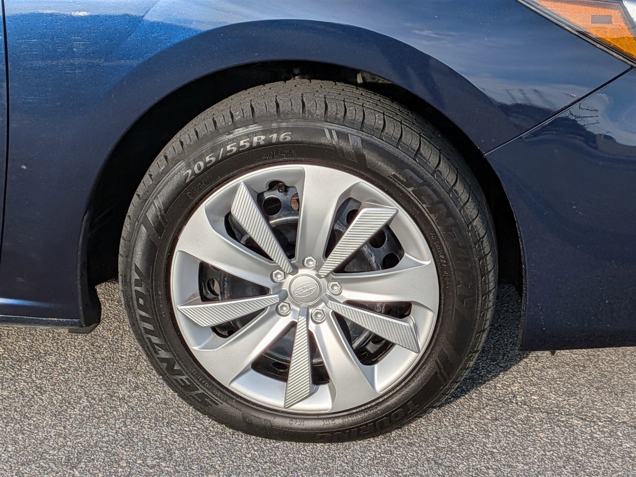 Subaru Impreza  2019