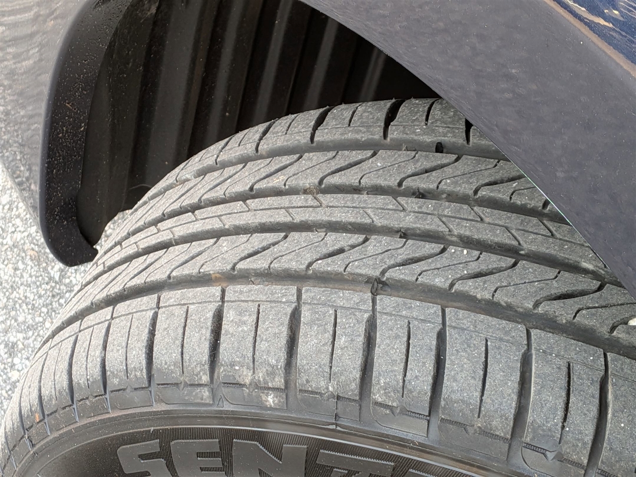 Subaru Impreza  2019