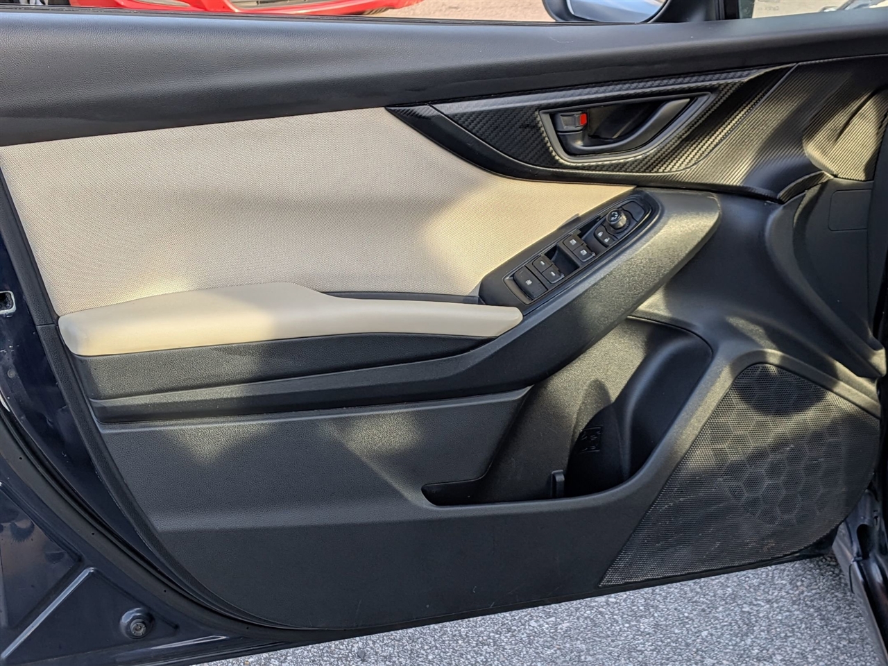 Subaru Impreza  2019