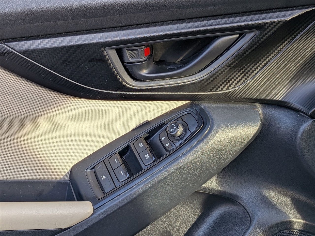 Subaru Impreza  2019