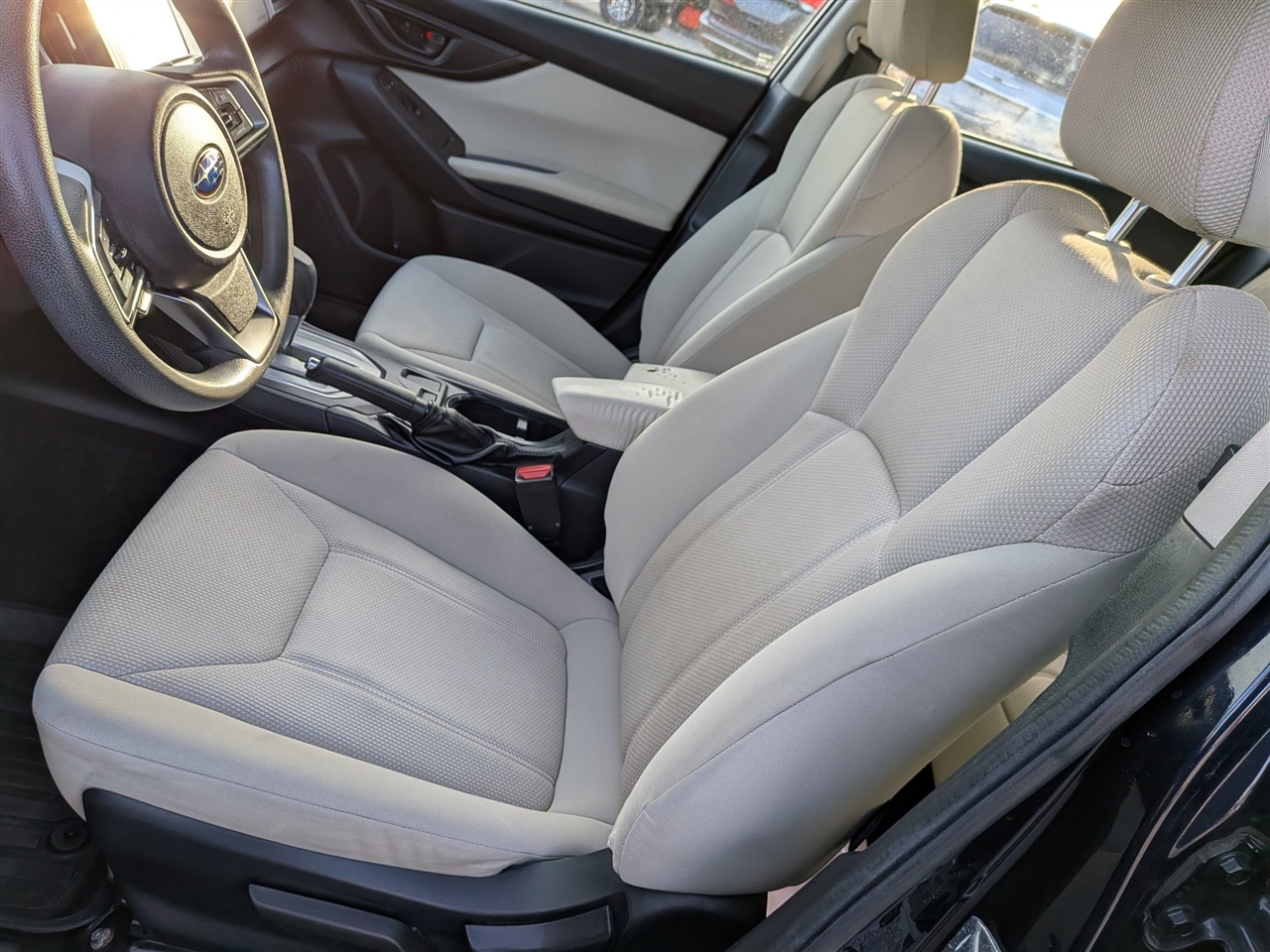 Subaru Impreza  2019