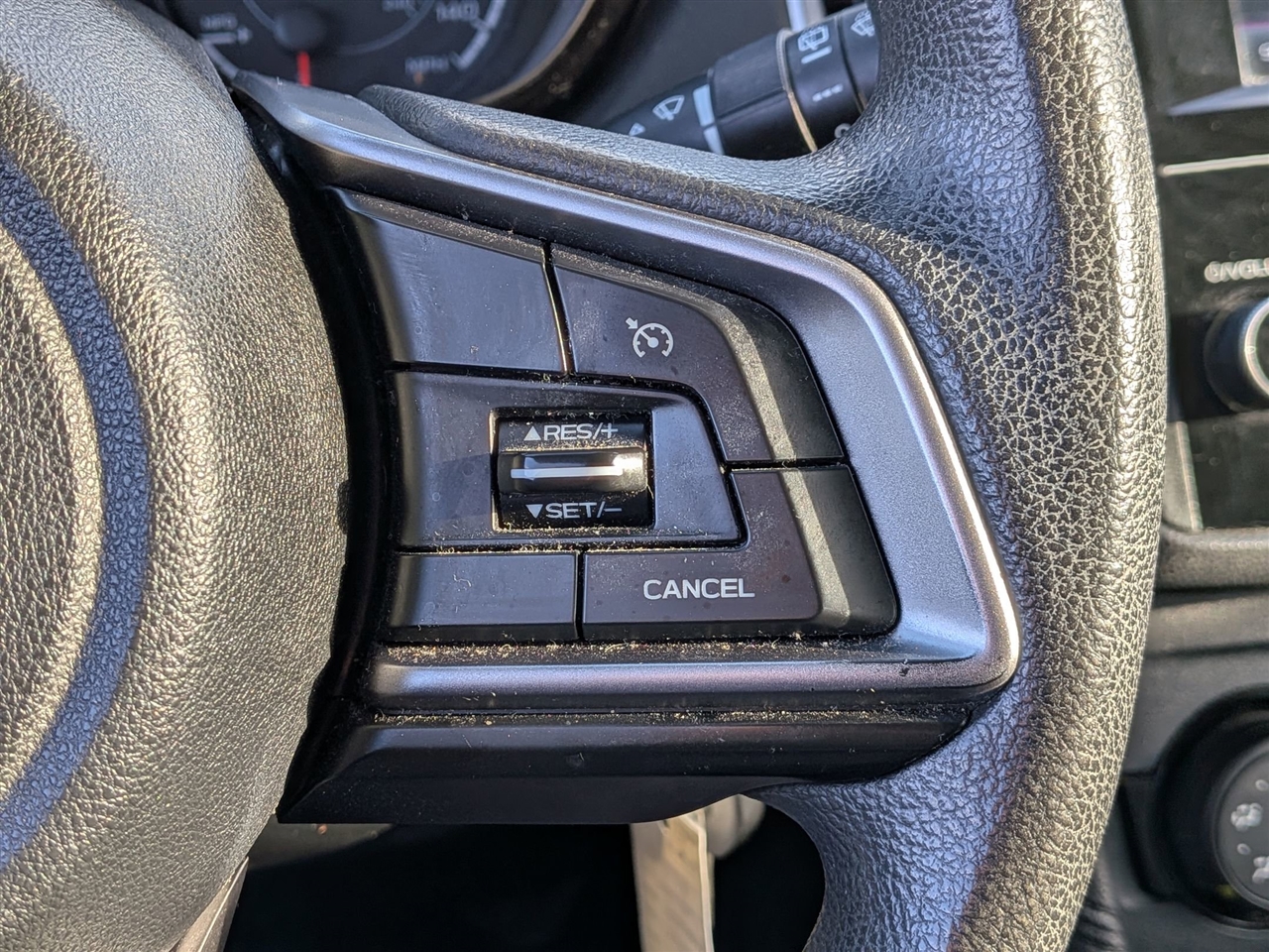 Subaru Impreza  2019