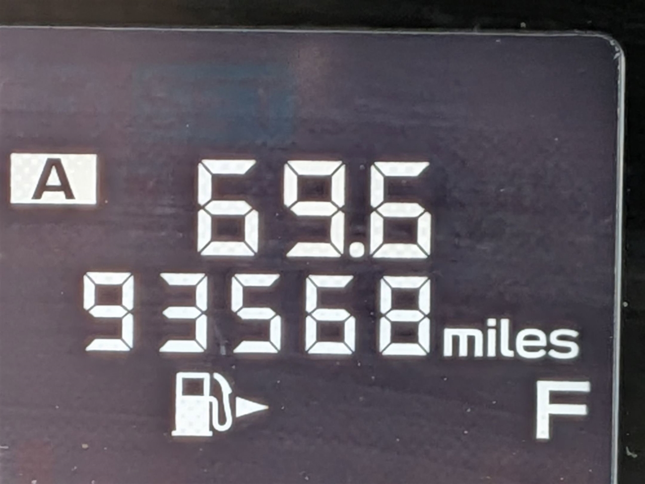 Subaru Impreza  2019