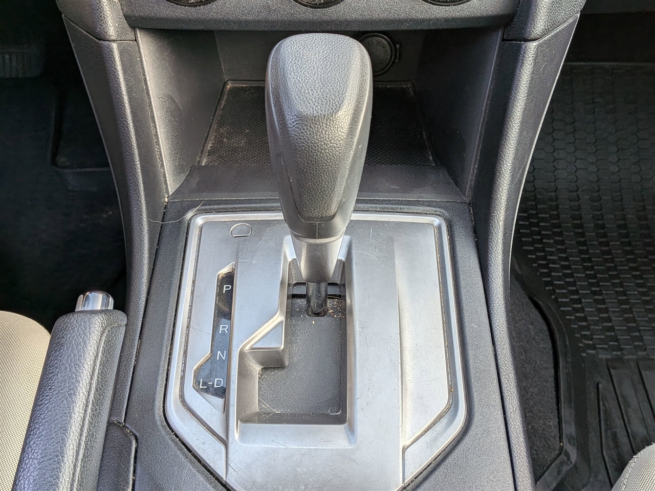 Subaru Impreza  2019