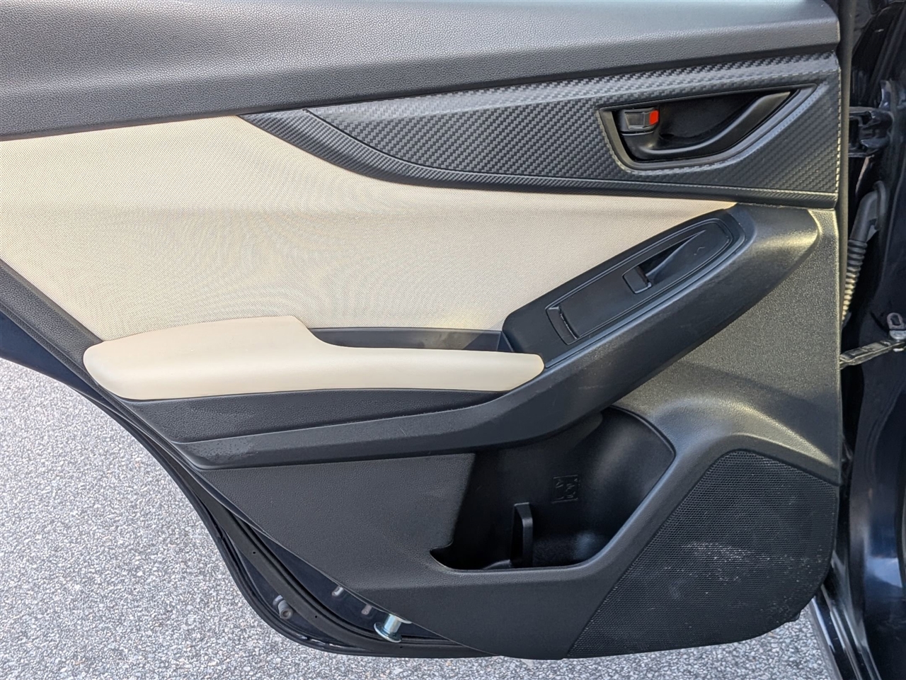 Subaru Impreza  2019