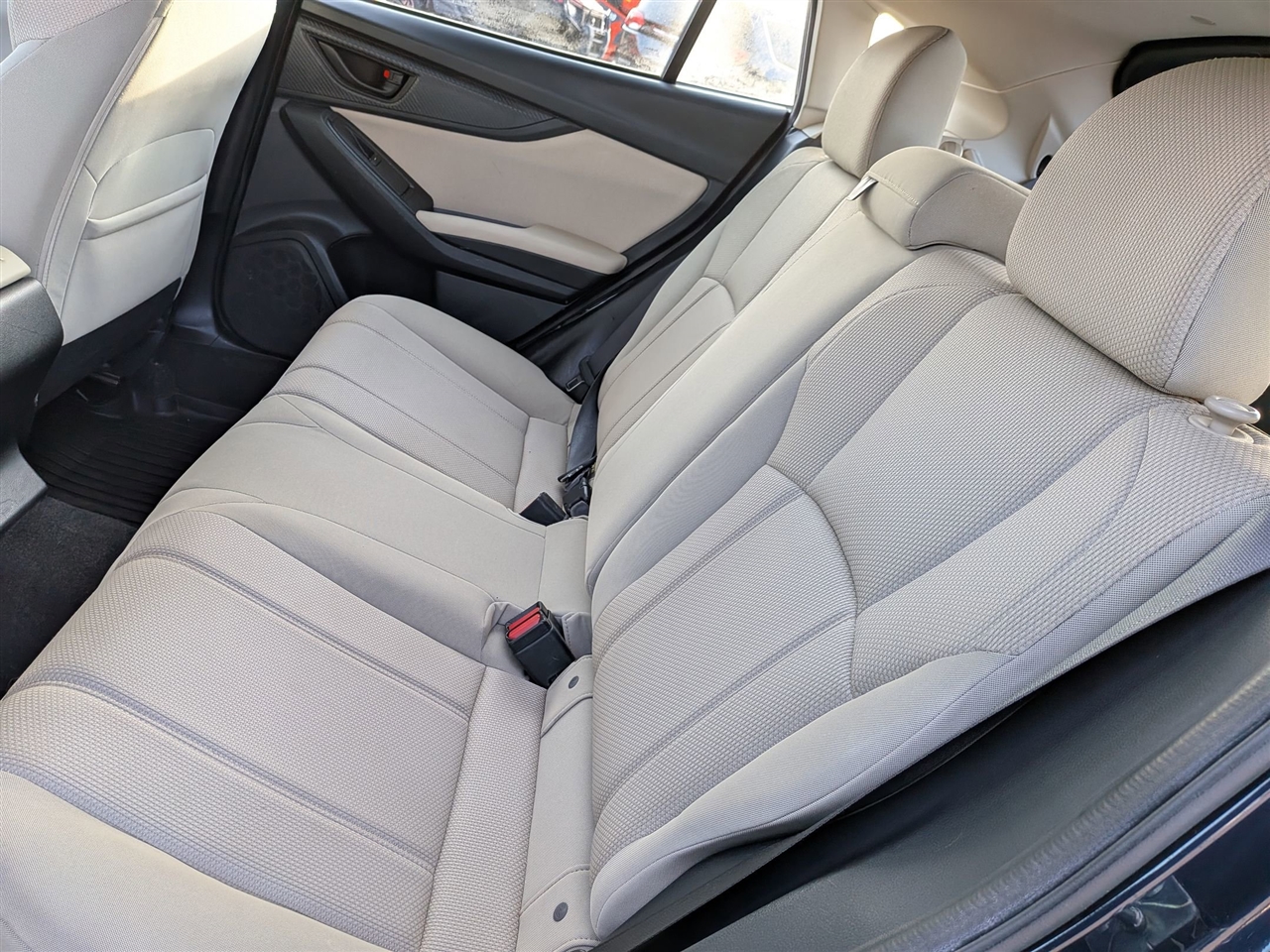 Subaru Impreza  2019