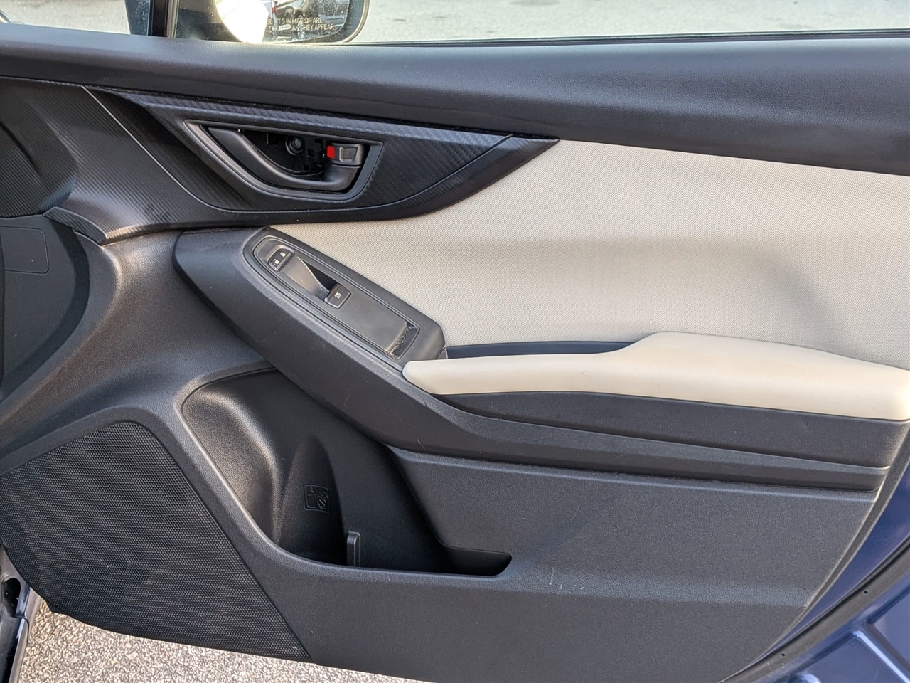 Subaru Impreza  2019