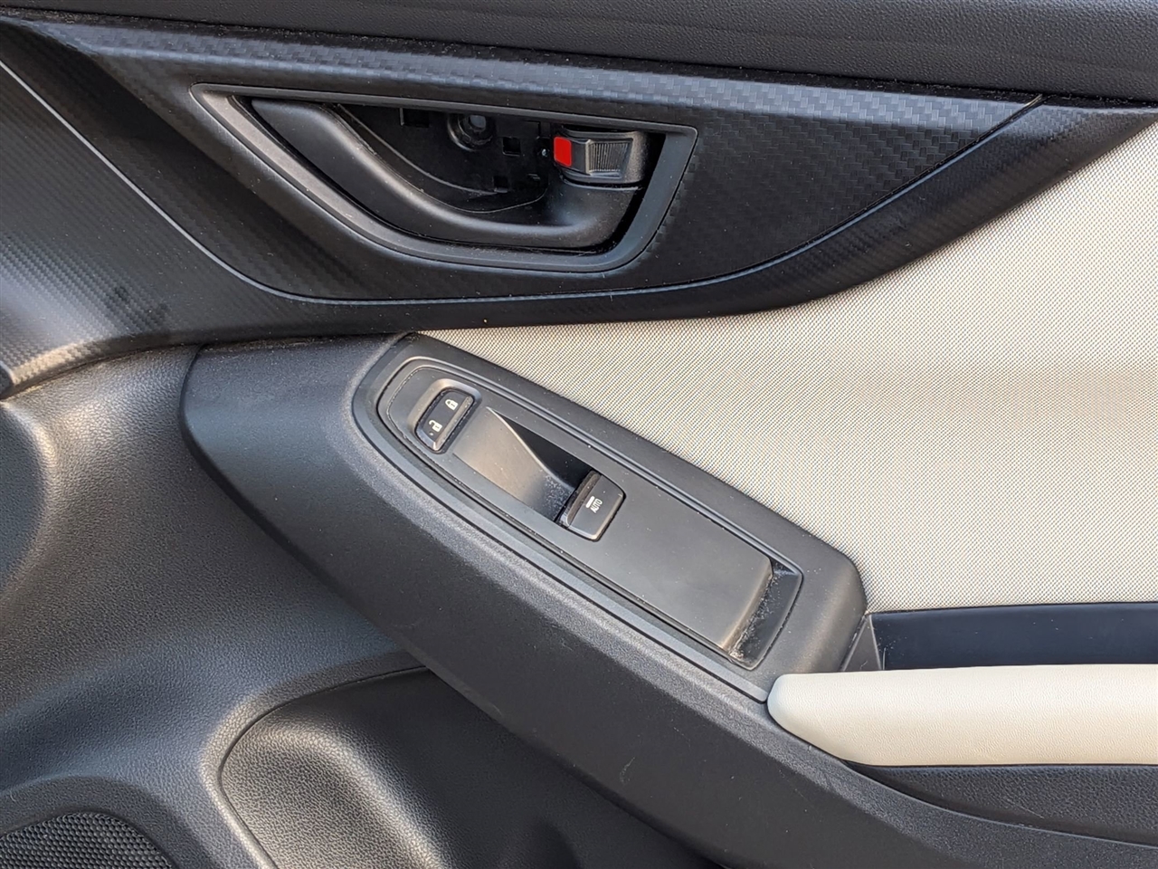 Subaru Impreza  2019