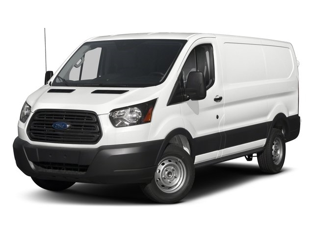 2018 Ford Transit Van 