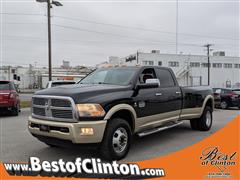 2012 RAM 3500 