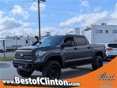 2019 Toyota Tundra 4WD 