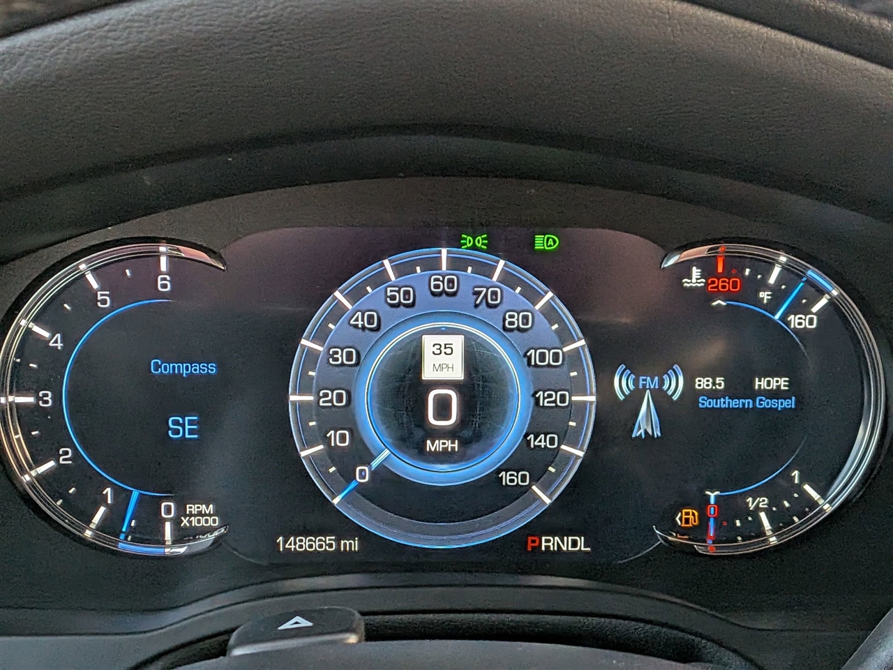 Cadillac Escalade ESV  2020