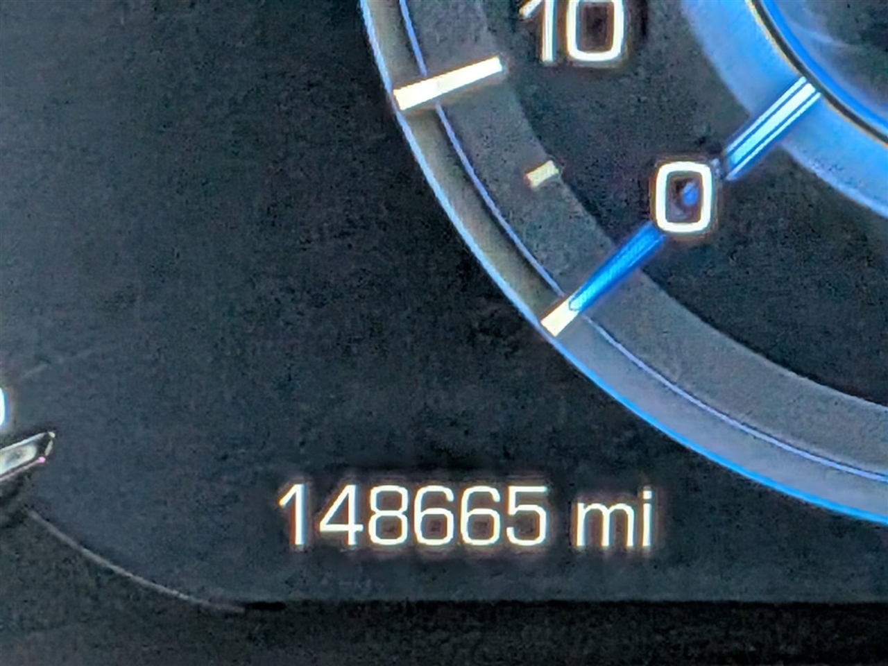 Cadillac Escalade ESV  2020