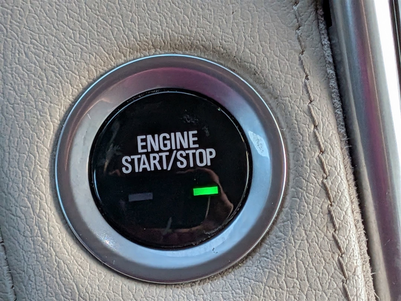 Cadillac Escalade ESV  2020