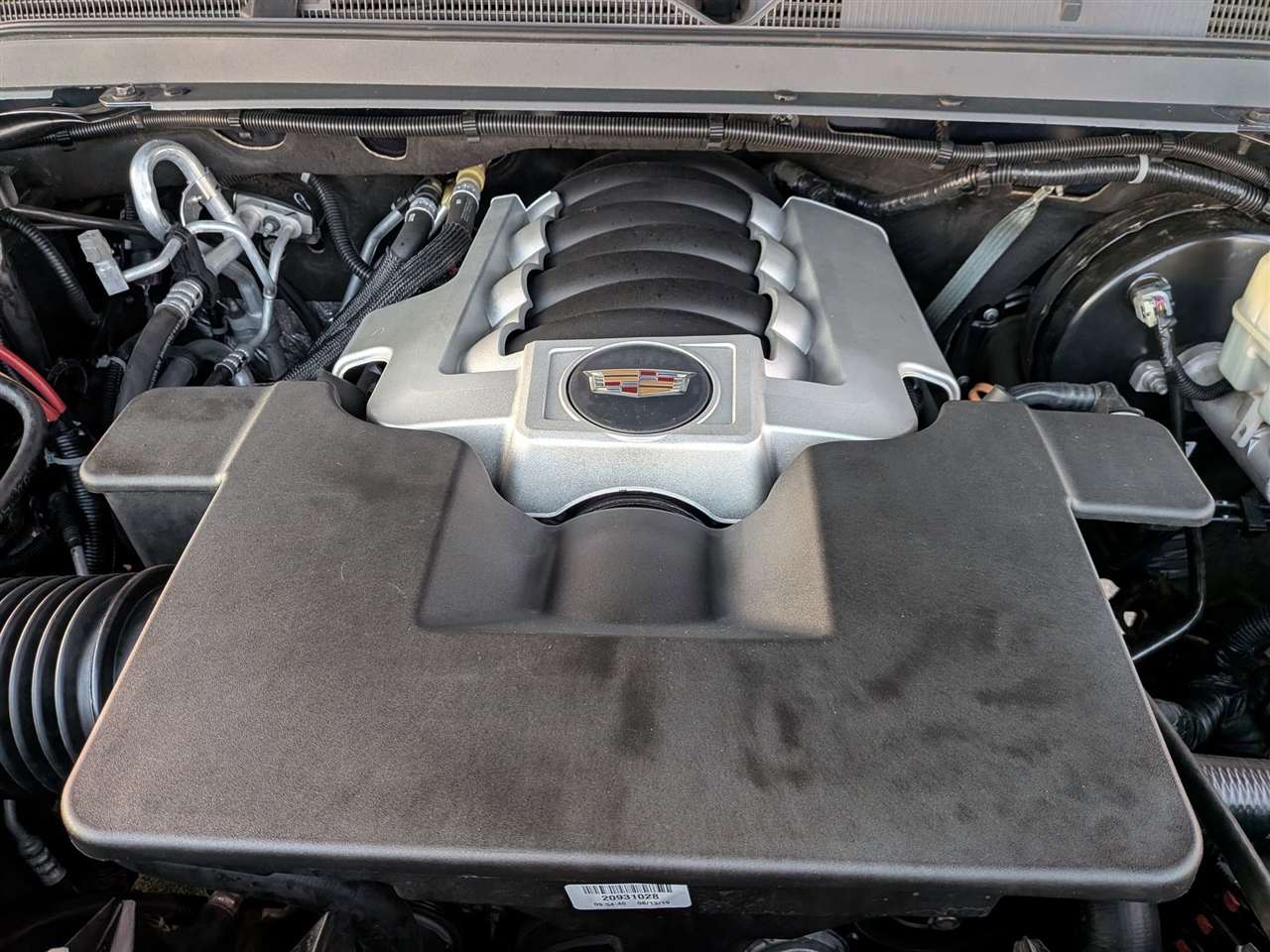 Cadillac Escalade ESV  2020