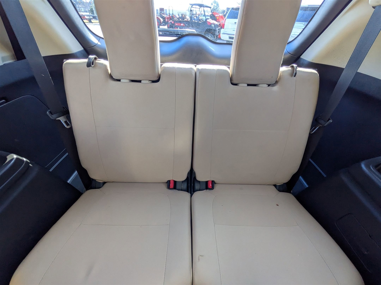 Mitsubishi Outlander  2018