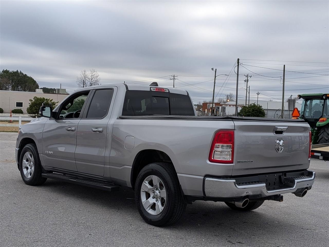 RAM 1500  2019