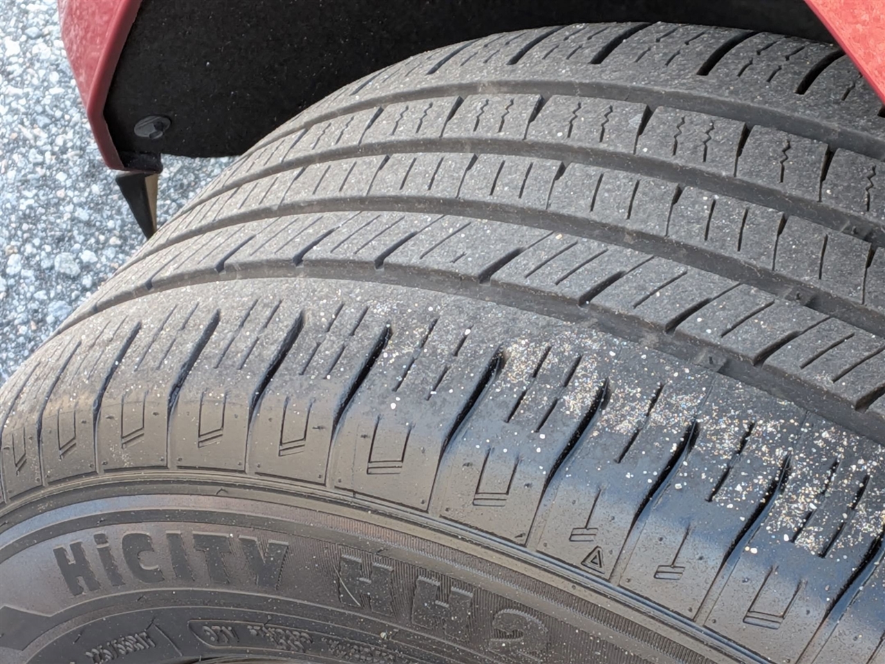 Chevrolet Malibu  2018