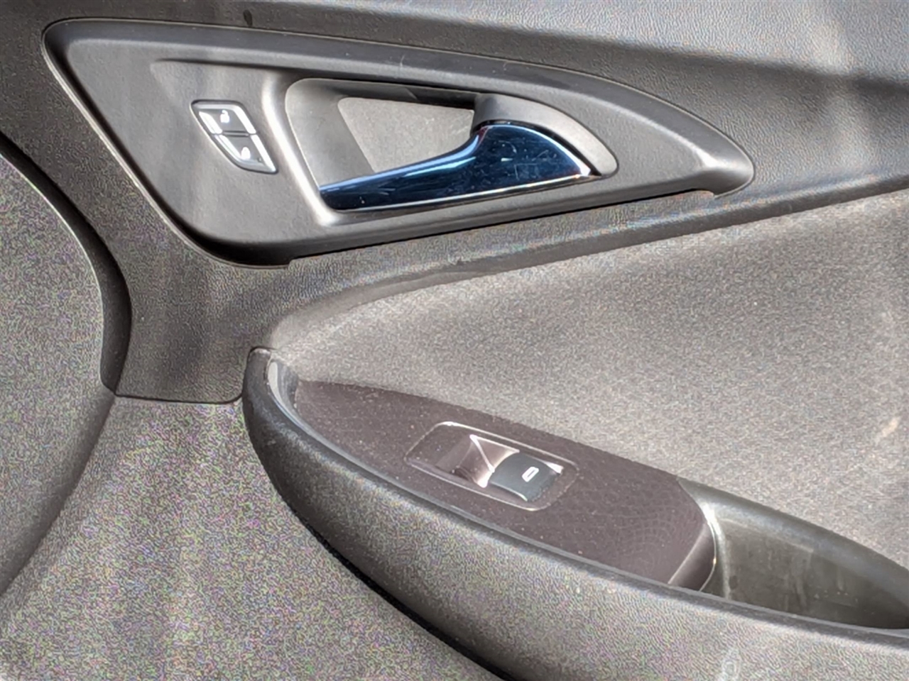 Chevrolet Malibu  2018