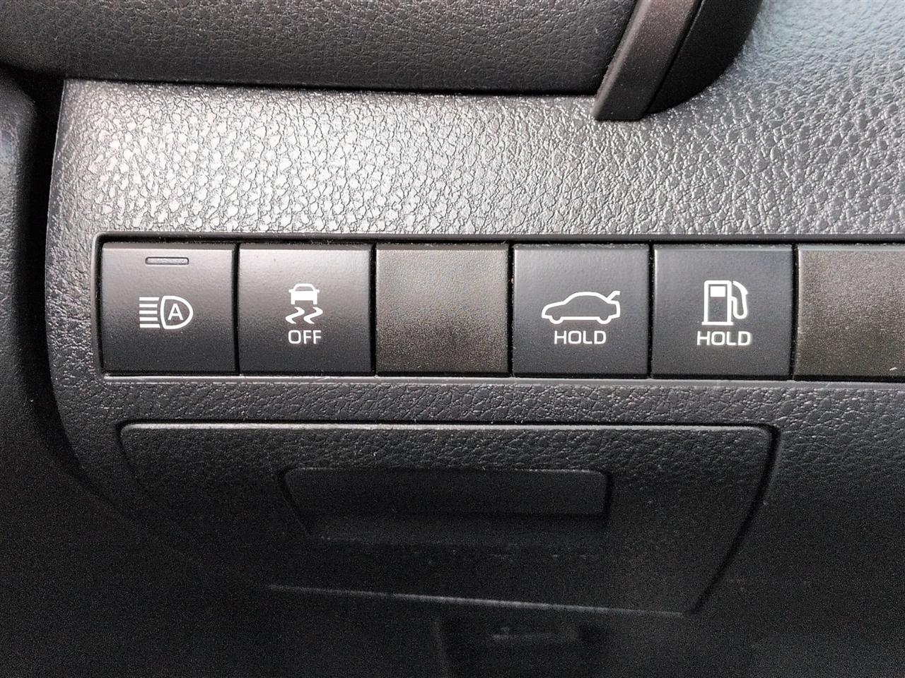 Toyota Camry XSE 2020