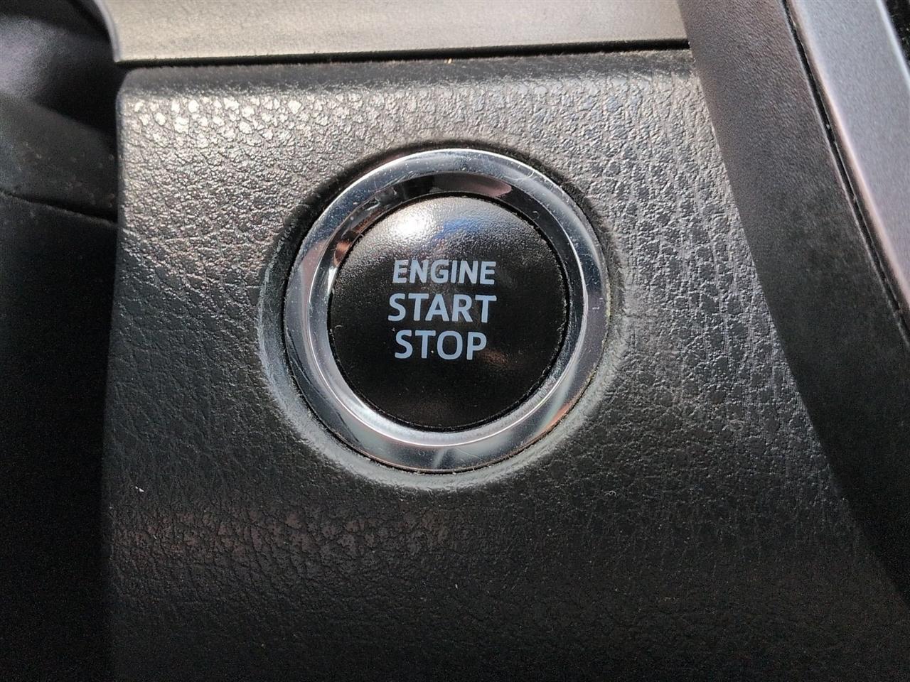 Toyota Camry XSE 2020