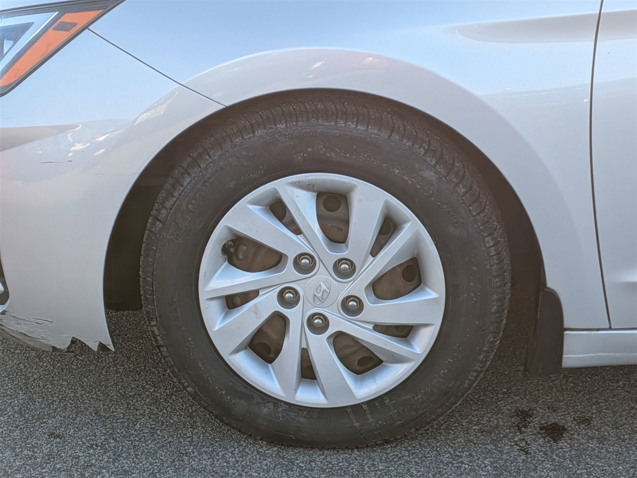 Hyundai Elantra  2020