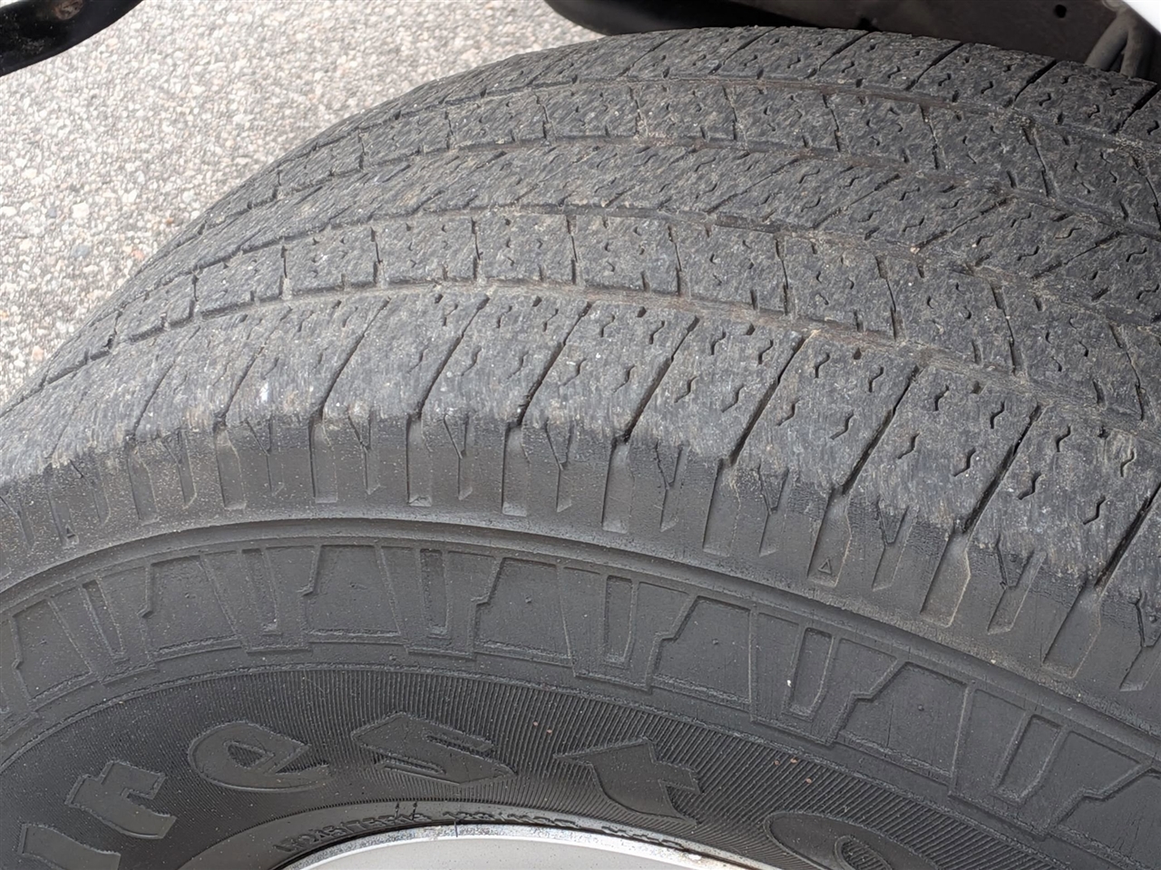 Chevrolet Express Cargo Van RWD 3500 135" 2021