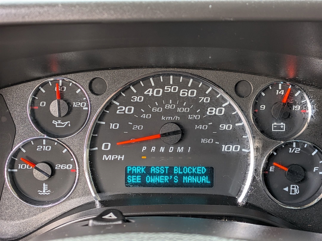 Chevrolet Express Cargo Van RWD 3500 135" 2021