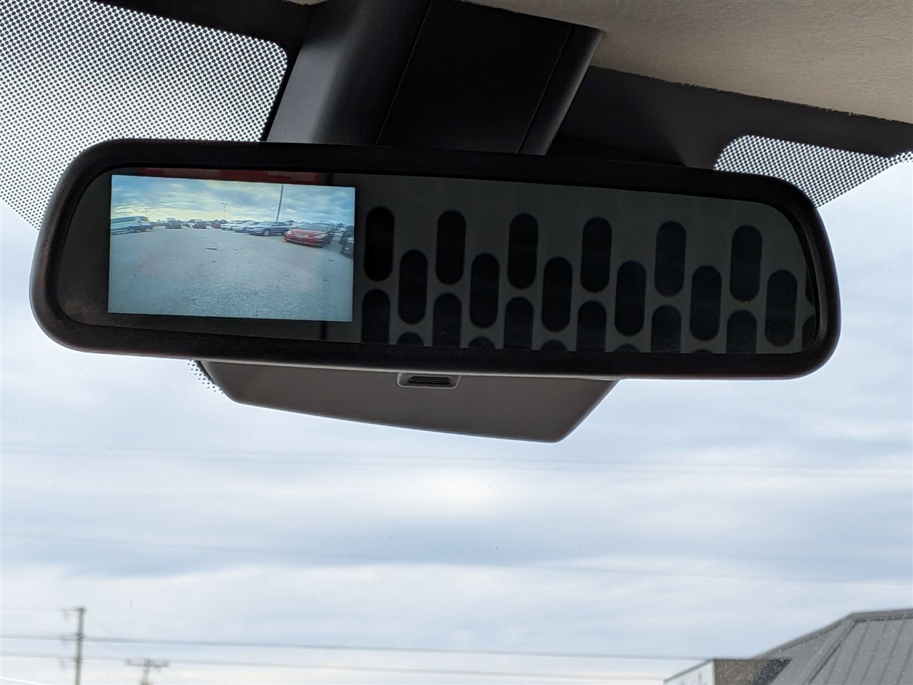 Chevrolet Express Cargo Van RWD 3500 135" 2021