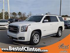 2017 GMC Yukon 