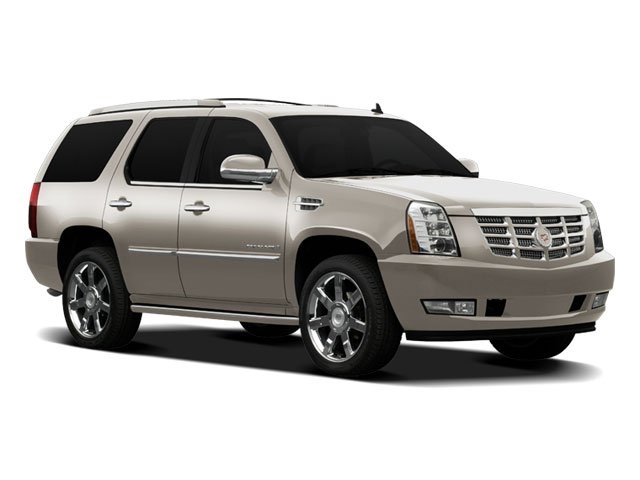 2009 Cadillac Escalade 