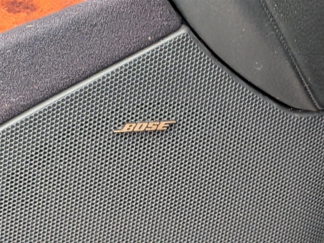 Mercedes-Benz CL-Class CL500 2004