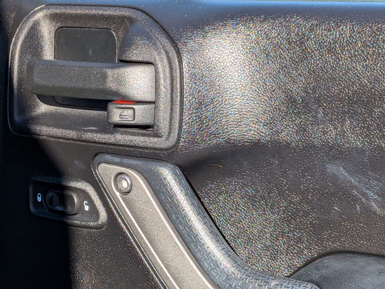 Jeep Wrangler Unlimited  2015